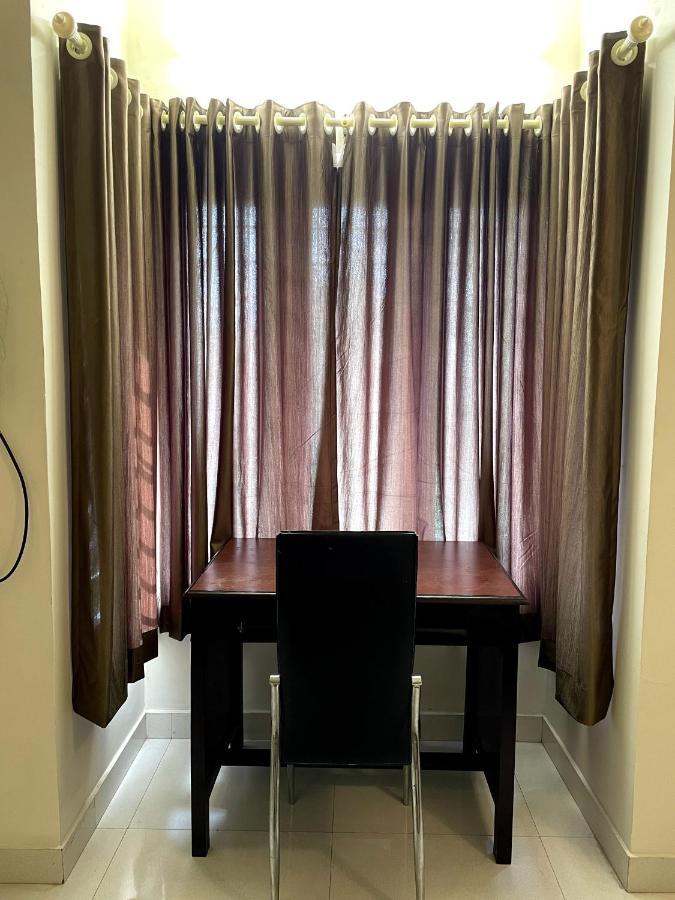 Orkuz Residency Daire Kochi Dış mekan fotoğraf
